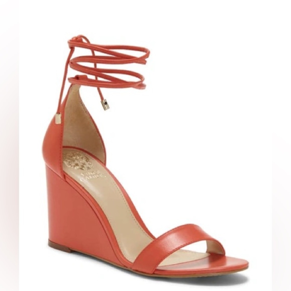 Vince Camuto Wedge Heels